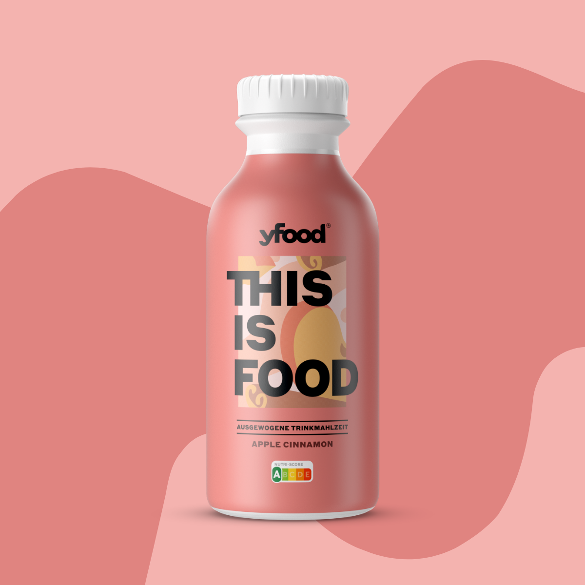 This is Food - YFood - 330 ml