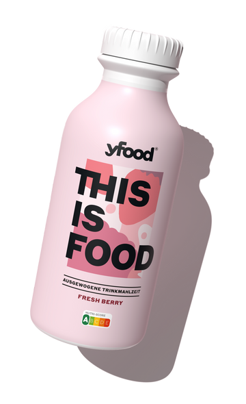 YFood Ready-to-Drink