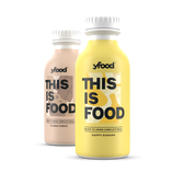 YFood secures 15 million Euro investment - Food and Drink Technology