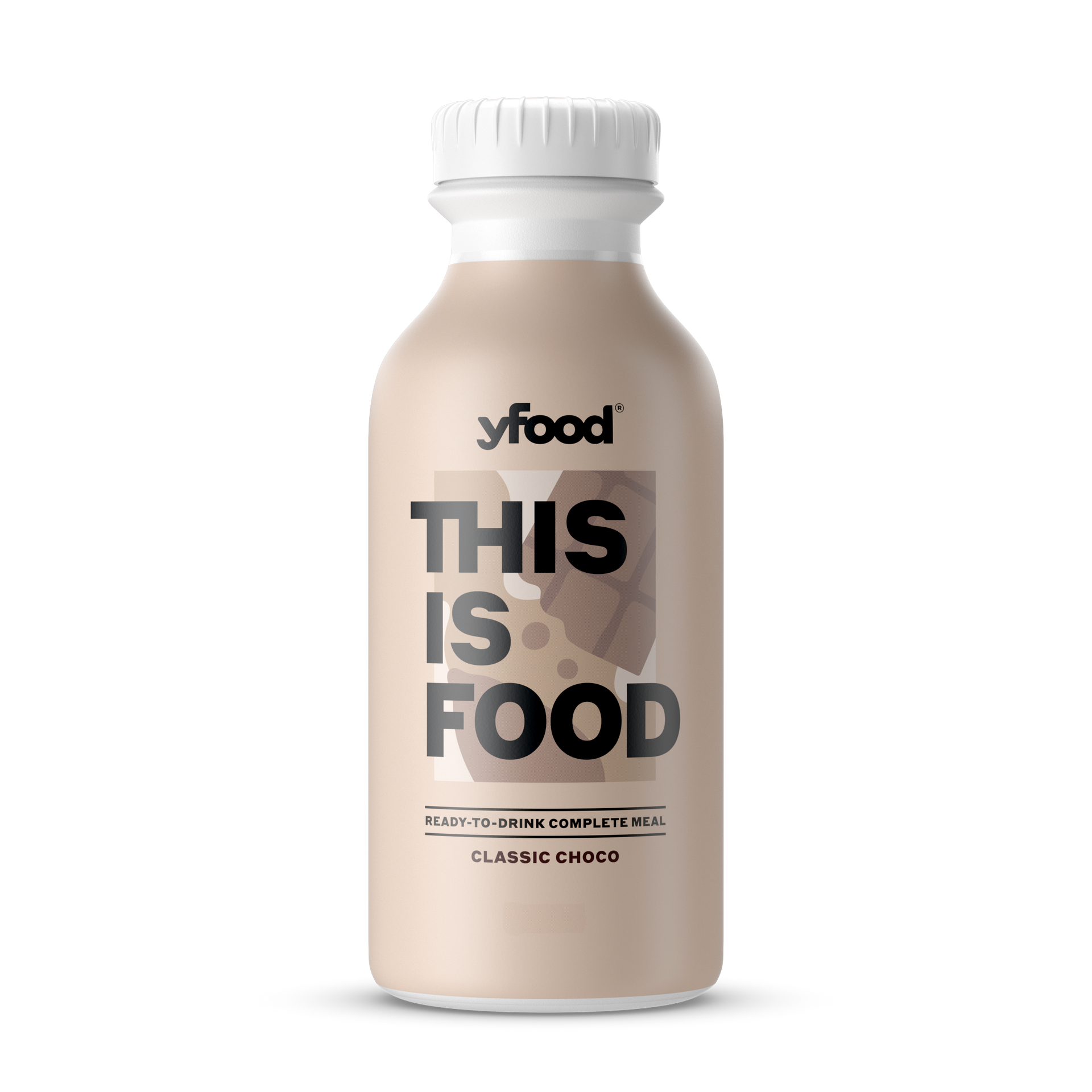 YFood Labs GmbH Drinking Meal Reviews - Eat Complete