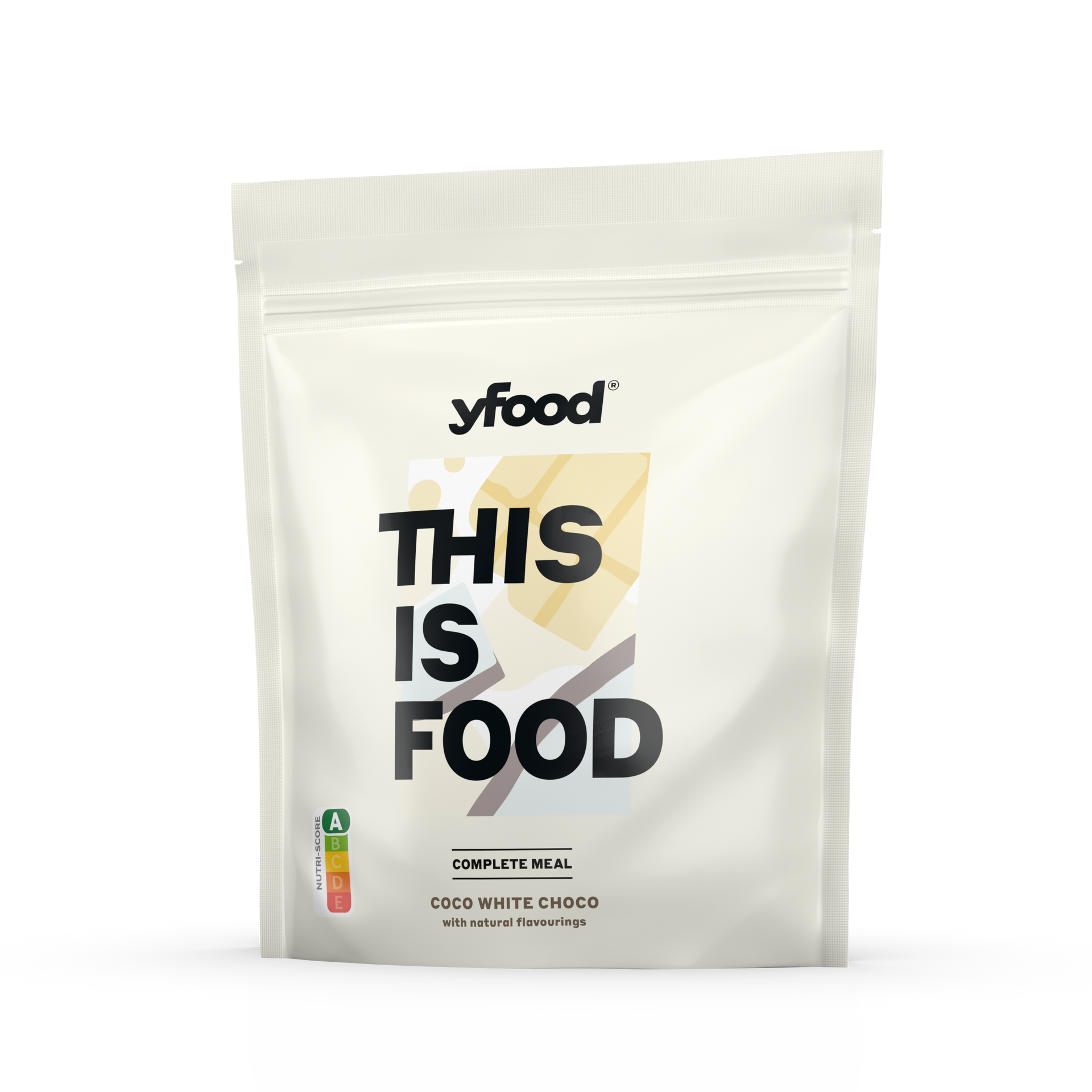 This is food - YFood - 1,5 kg